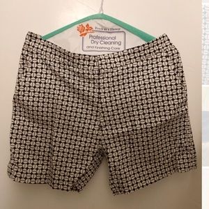 Cool Pattern Shorts